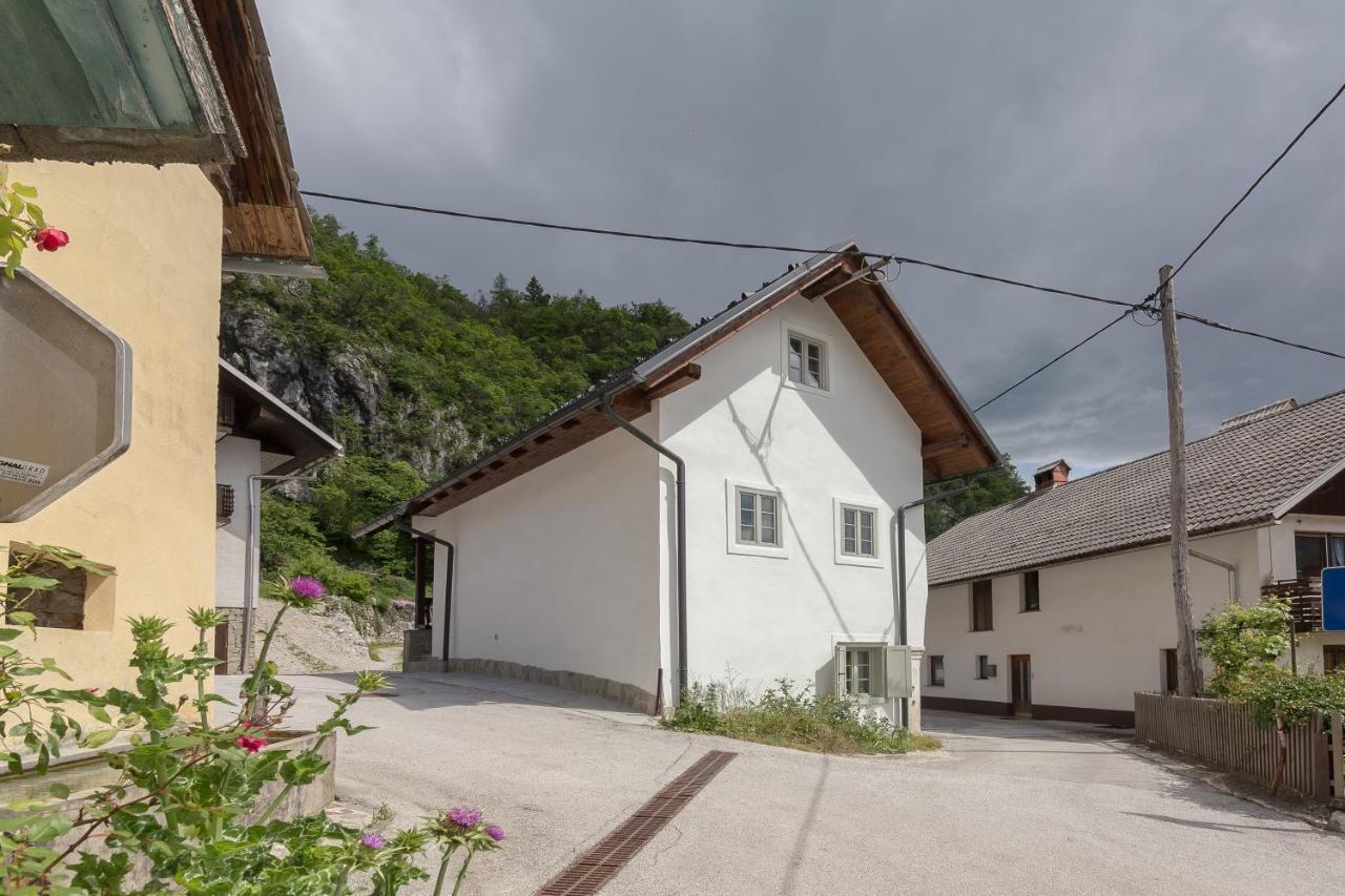 Апартаменты House Bella Бохиньска-Бела Экстерьер фото
