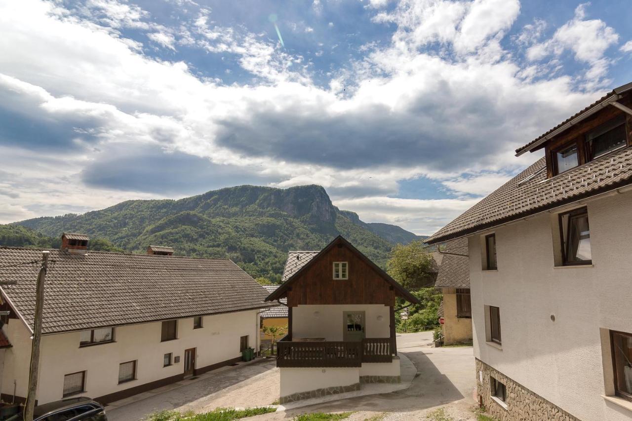 Апартаменты House Bella Бохиньска-Бела Экстерьер фото