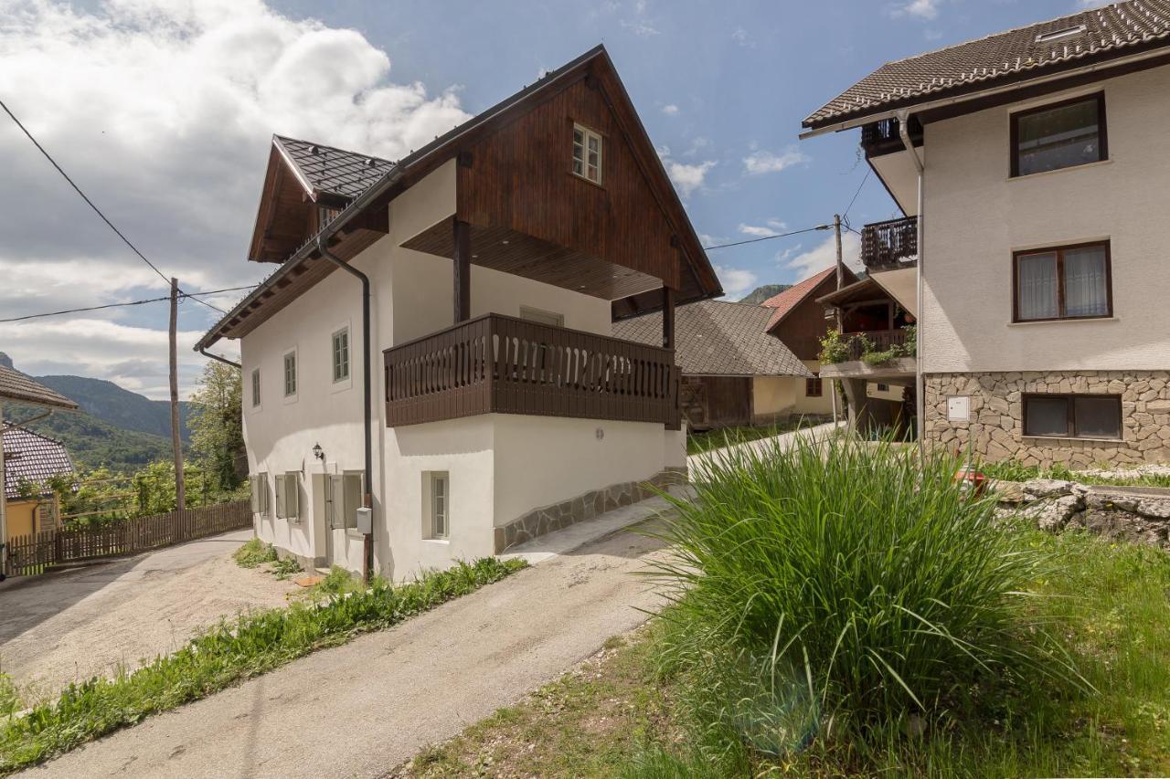 Апартаменты House Bella Бохиньска-Бела Экстерьер фото