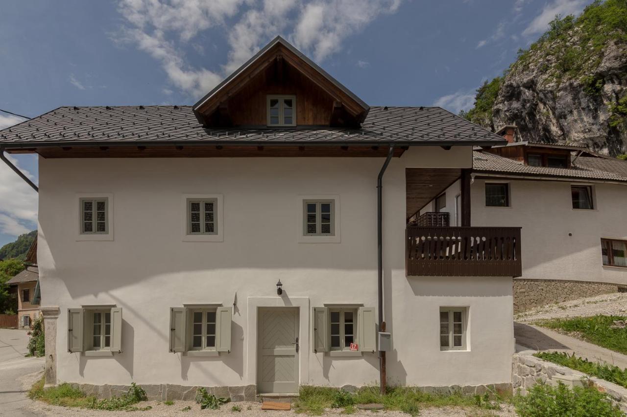 Апартаменты House Bella Бохиньска-Бела Экстерьер фото